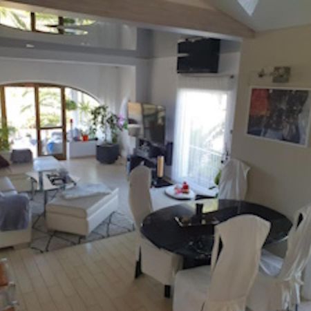 Villa Coma Denia Eksteriør bilde