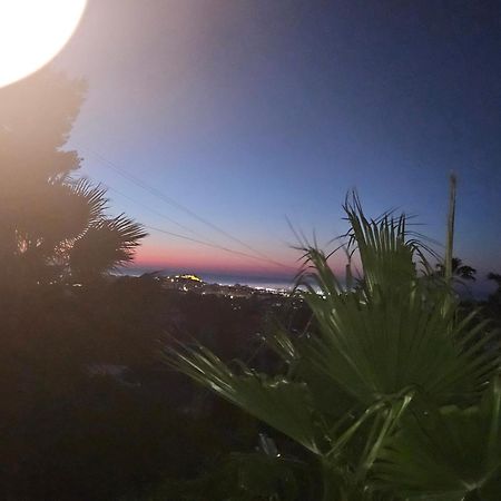 Villa Coma Denia Eksteriør bilde