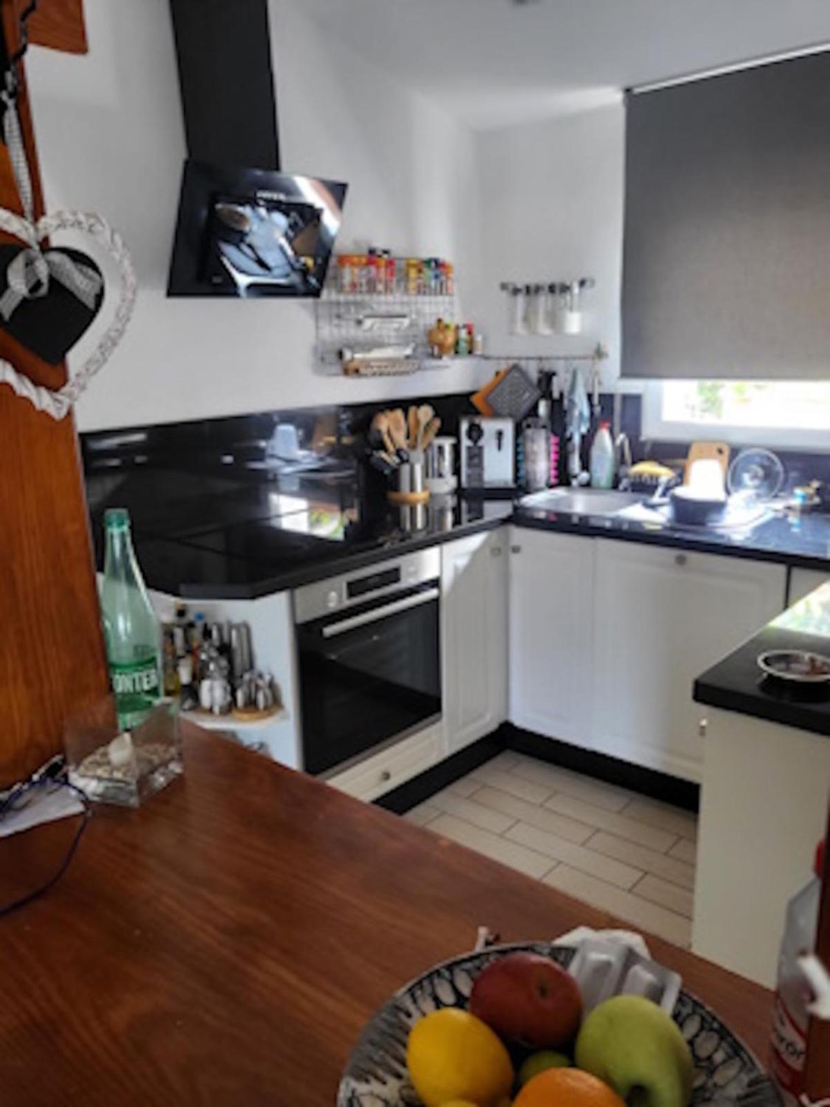 Villa Coma Denia Eksteriør bilde